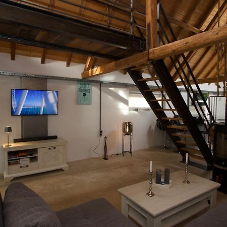 Mini-Loft In Schoener Voreifel Mechernich Buitenkant foto