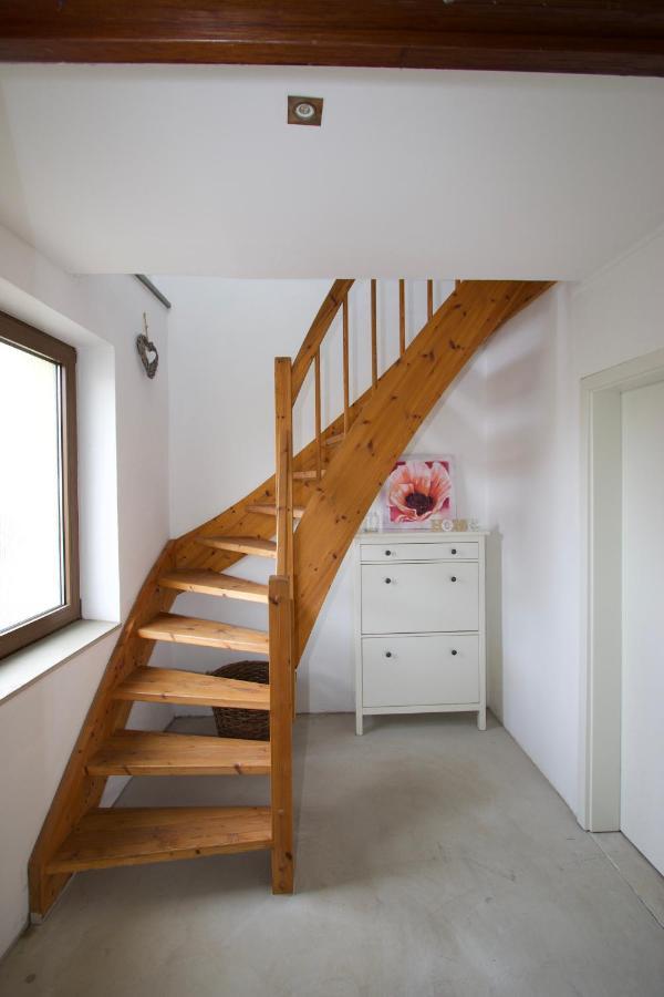 Mini-Loft In Schoener Voreifel Mechernich Buitenkant foto